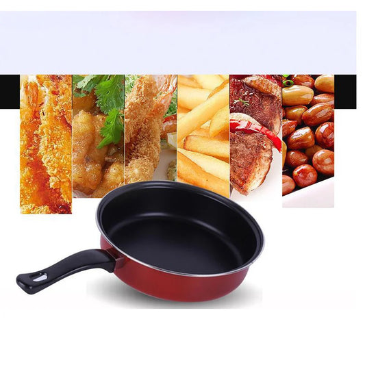 Non Stick Pan Set Stew Pot Set