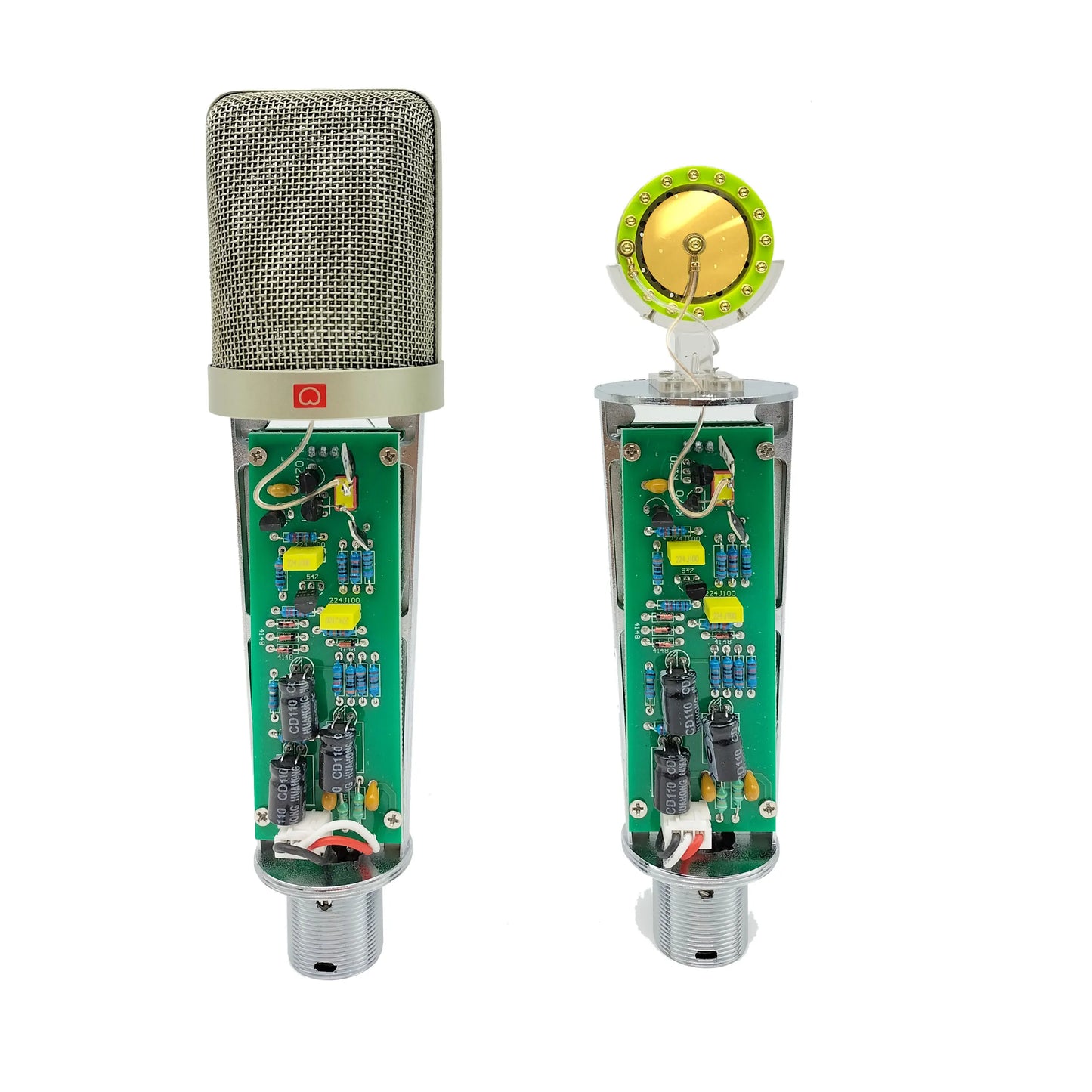 Professional Condenser Microphone Mic