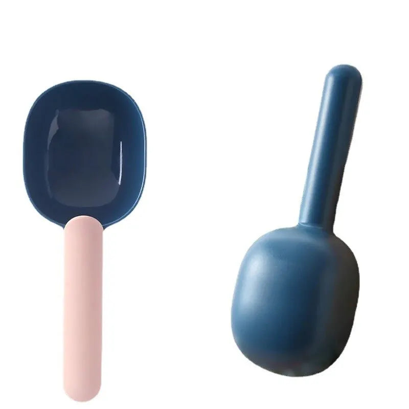 Multifunctional Pet Feeding Spoon
