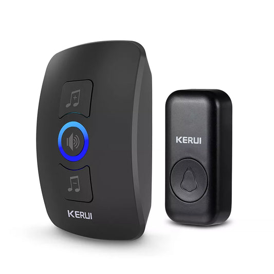 Home Wireless Doorbell