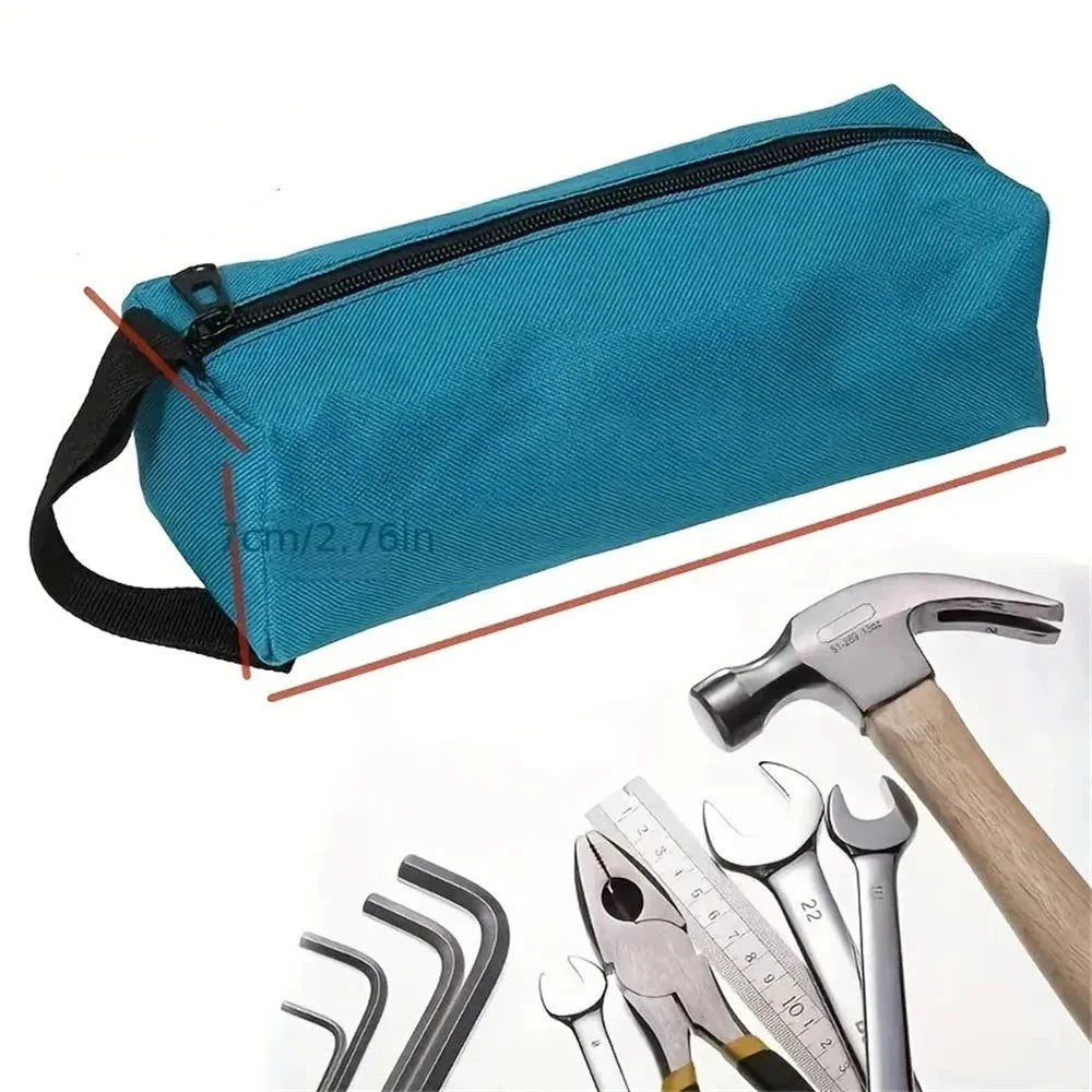 Mini Handheld Tool Bag