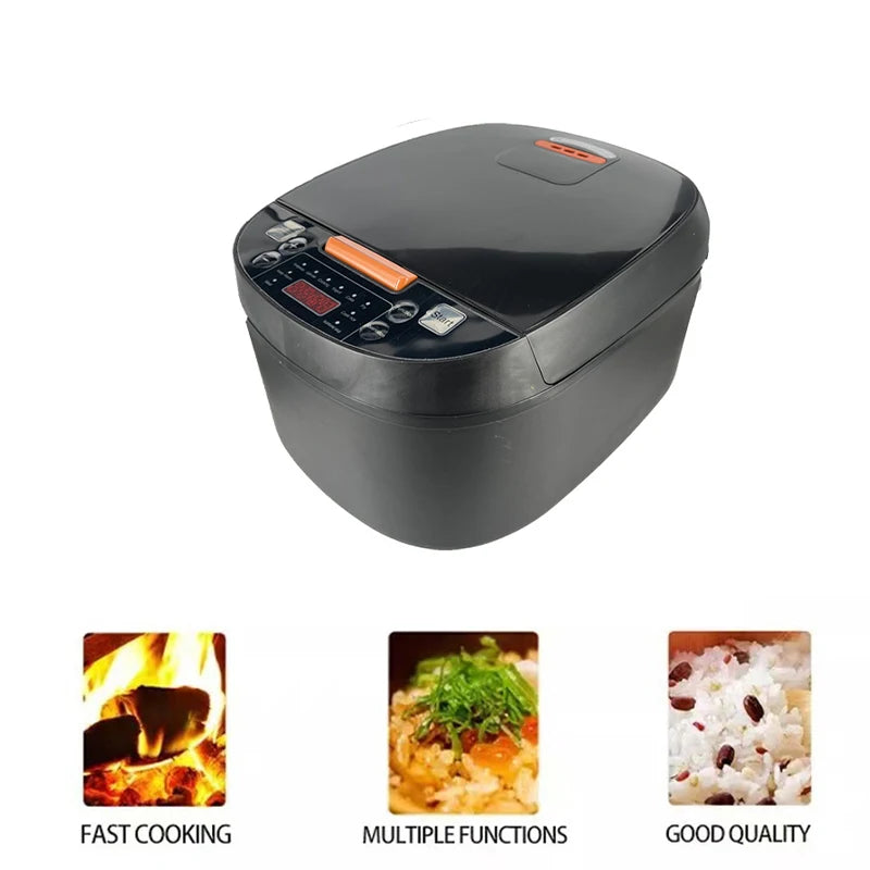 220V household intelligent Rice Cooker