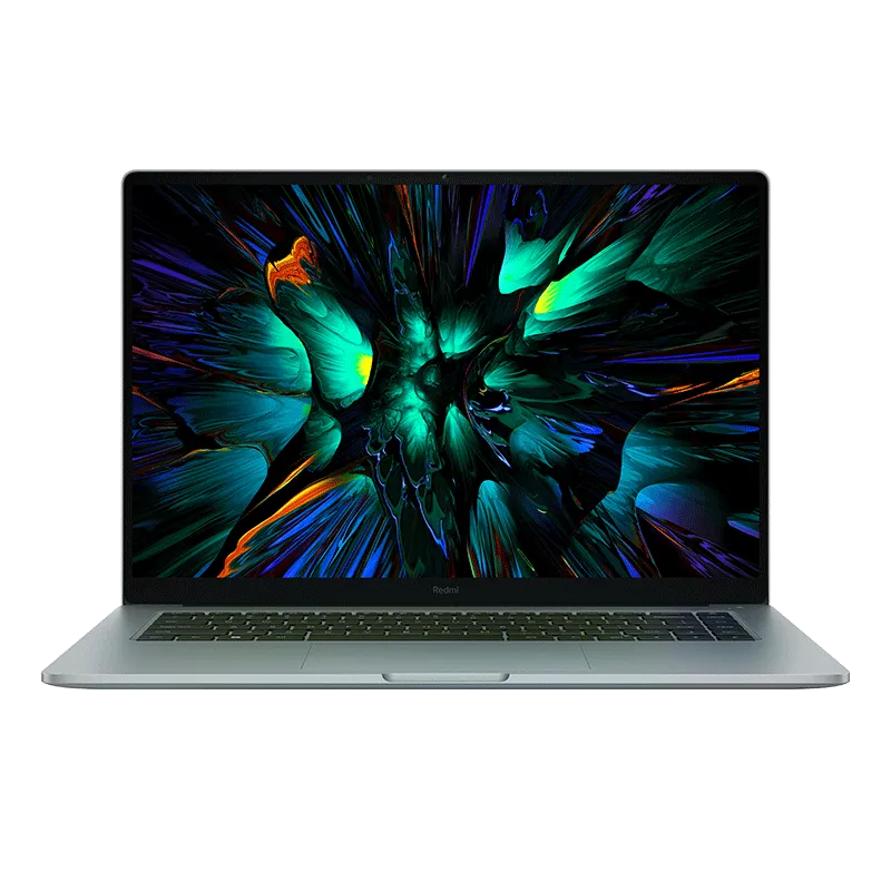 RedmiBook Pro 15 Laptop