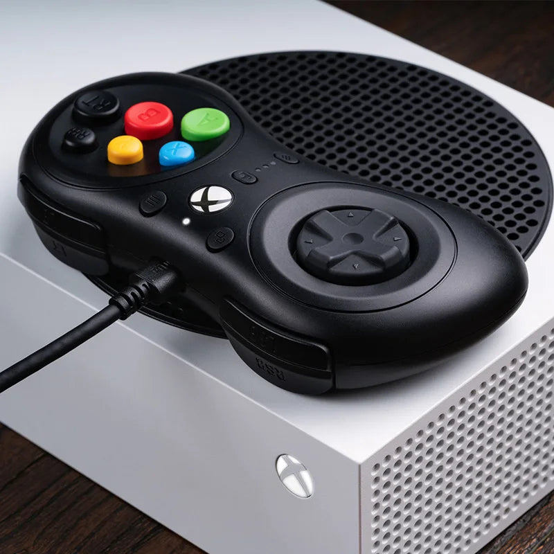 M30 Wired Controller for Xbox