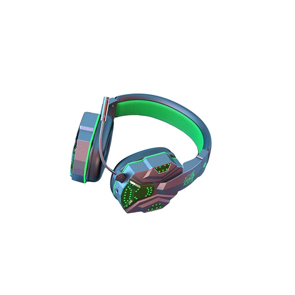 SY-T830 Bluetooth 5.1 Gaming Headset