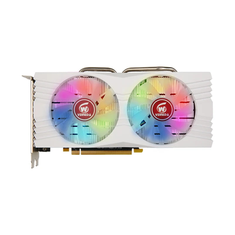 RX 580 8g 256Bit 2048SP GDDR5 Graphics cards