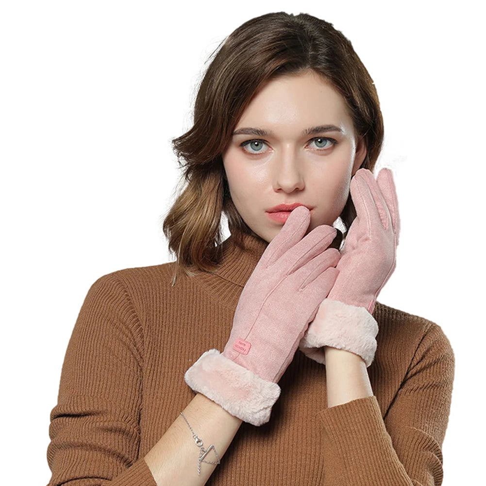 Heated USB Gloves for Men & Women