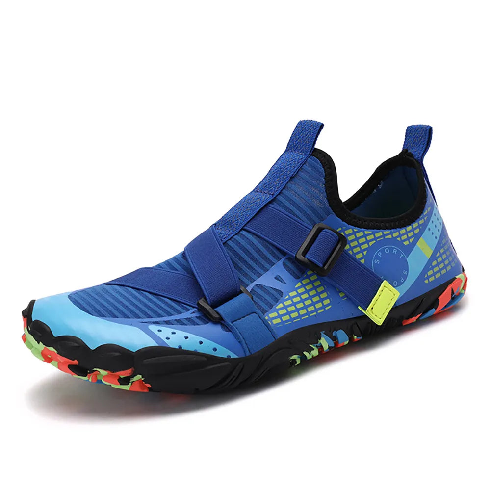 Men Unisex Swimming Water Shoes