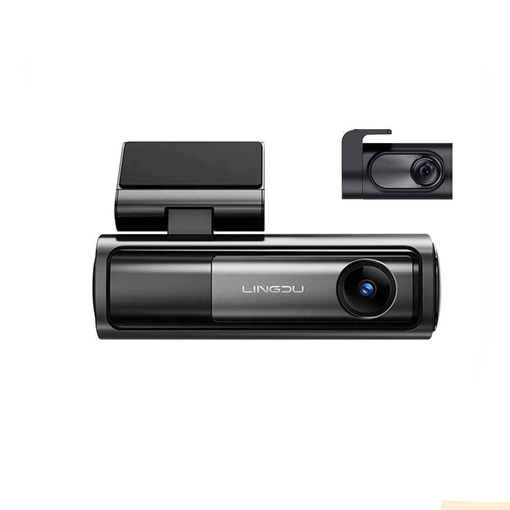LD06 Dash Cam