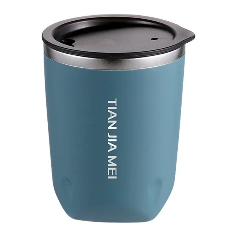 Stainless Steel Coffee Mug
