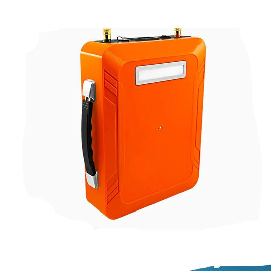 12V 60AhLifepo4 Battery Pack