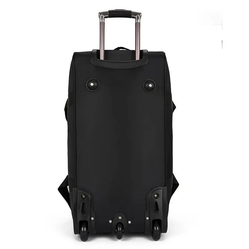 Super Large Capacity Trolley Bag