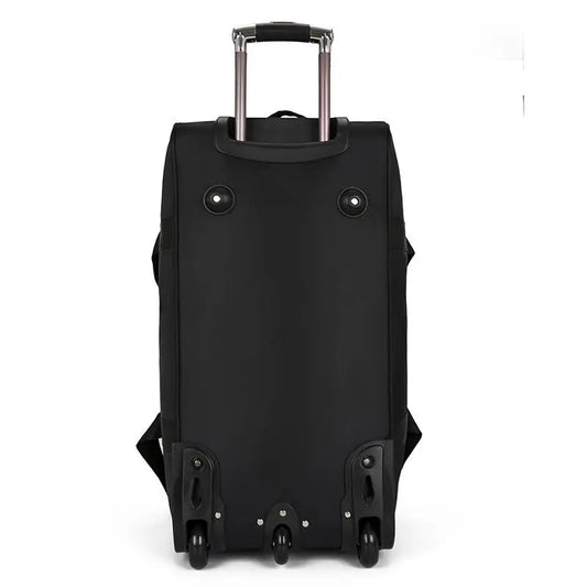 Super Large Capacity Trolley Bag