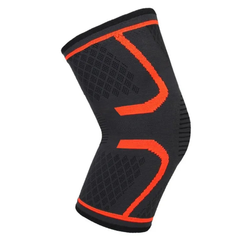 2PCS Fitness Running Cycling Knee Pad