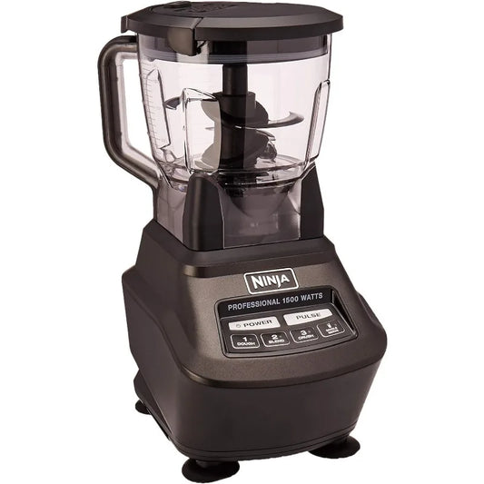 Ninja BL770 with 72-oz.* Blender