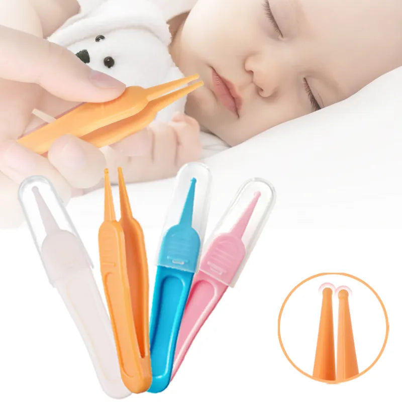 Baby Dig Booger Clip