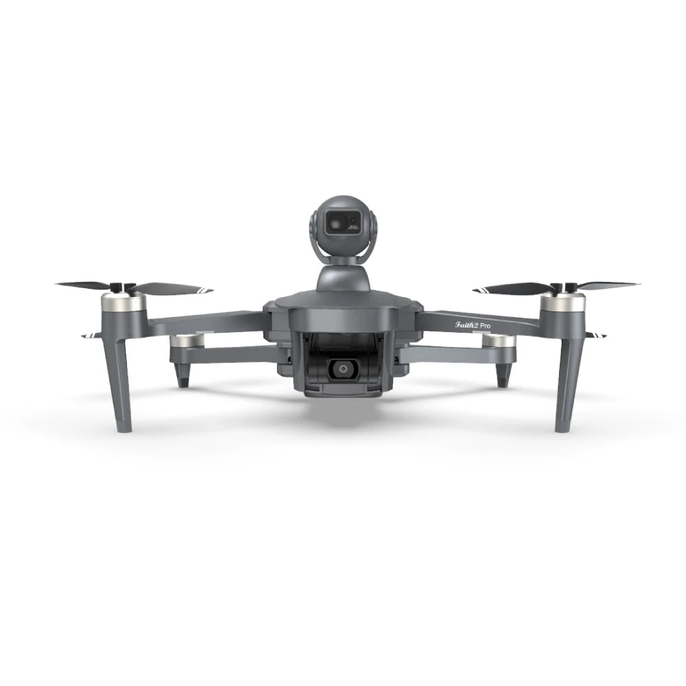 4K Video Camera Faith2pro Drone