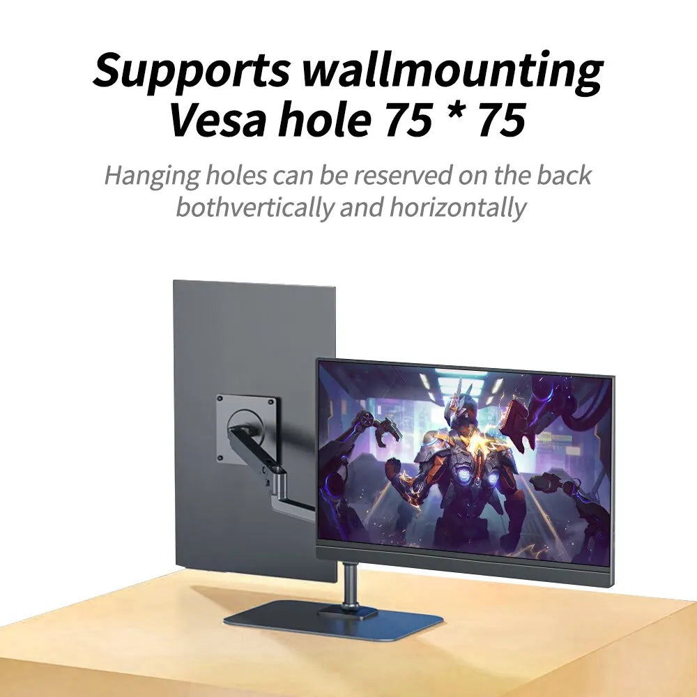 15.6 Inch Portable FHD Monitor
