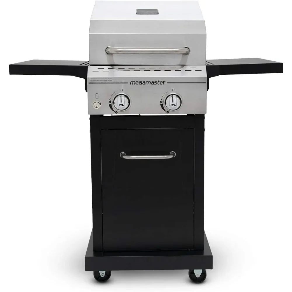 Propane Barbecue Gas Grill