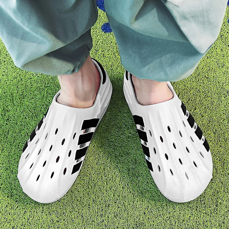 Mens Outdoor Beach Sandals