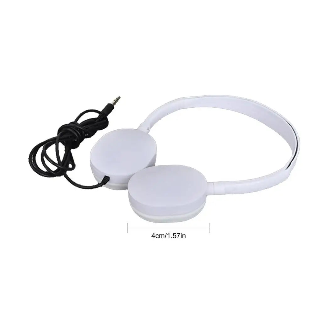 Children's Wired Headsets