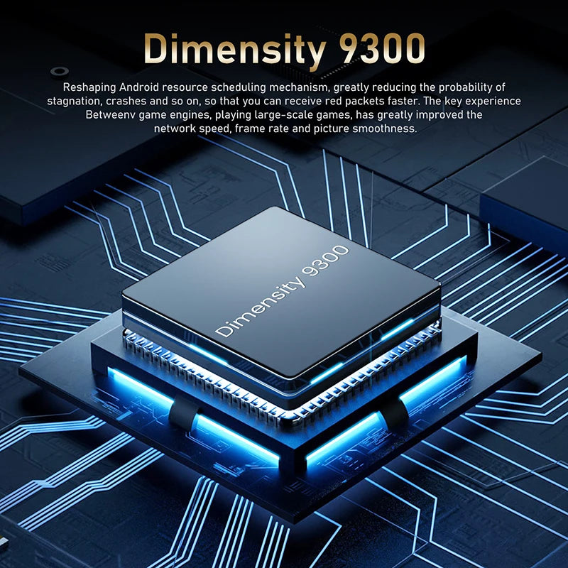 Original Pova 5 Pro Smartphone