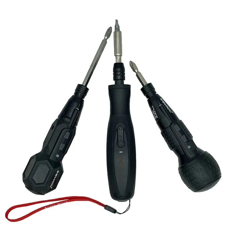 Cordless Electric Screwdriver 3.6V Power Mini Drill