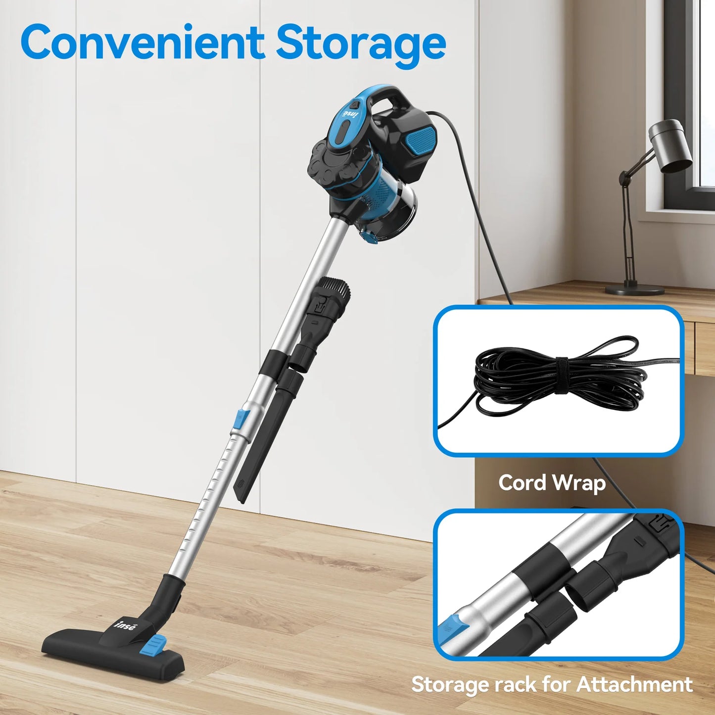 Handheld Vaccum Cleaner