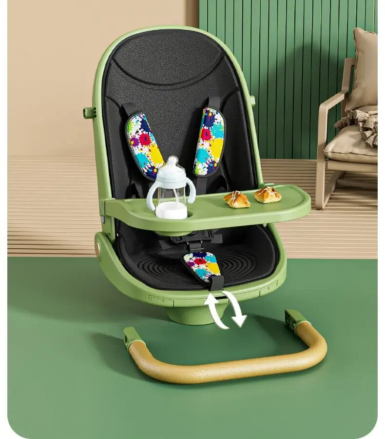 Two-way Baby Stroller