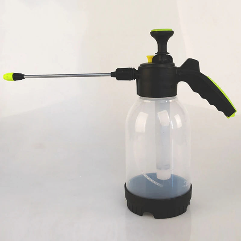 Portable Garden Spray Bottle