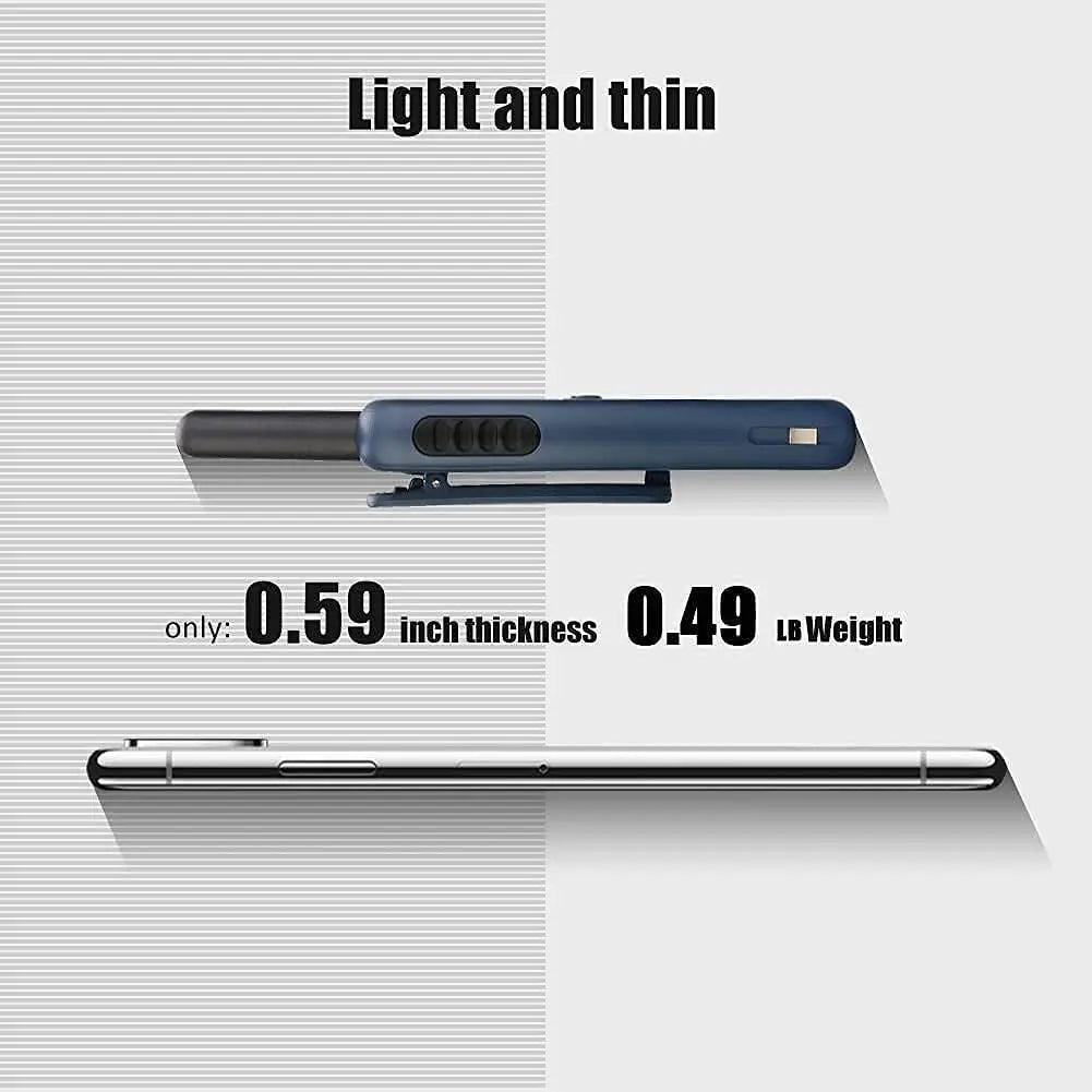 Mini USB Type C Walkie Talkie
