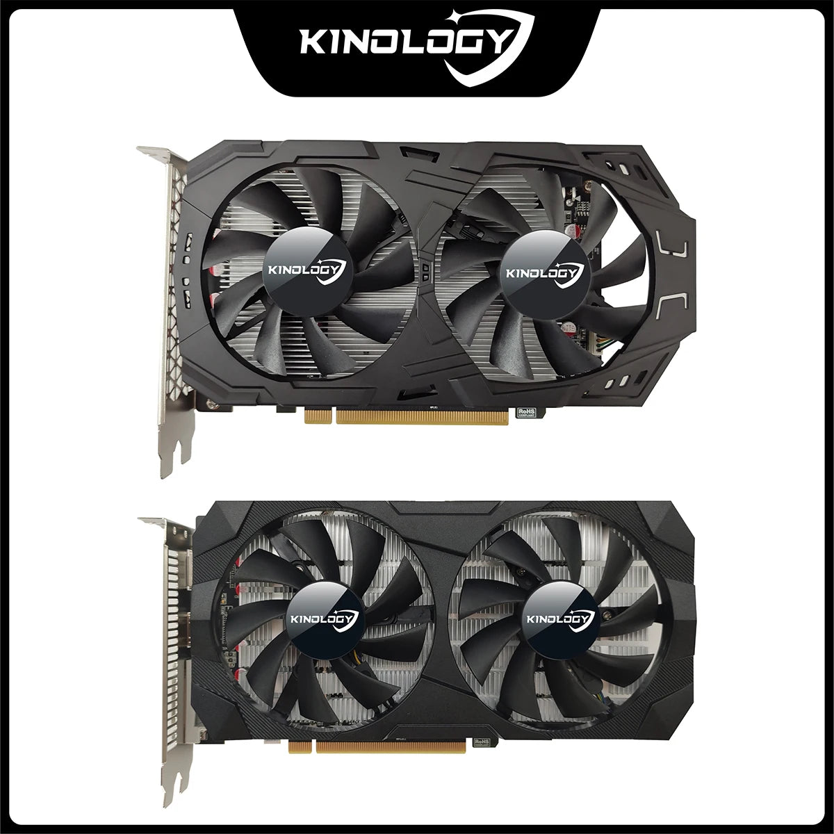 RX580 8G Promotion GDDR5 Graphics Card