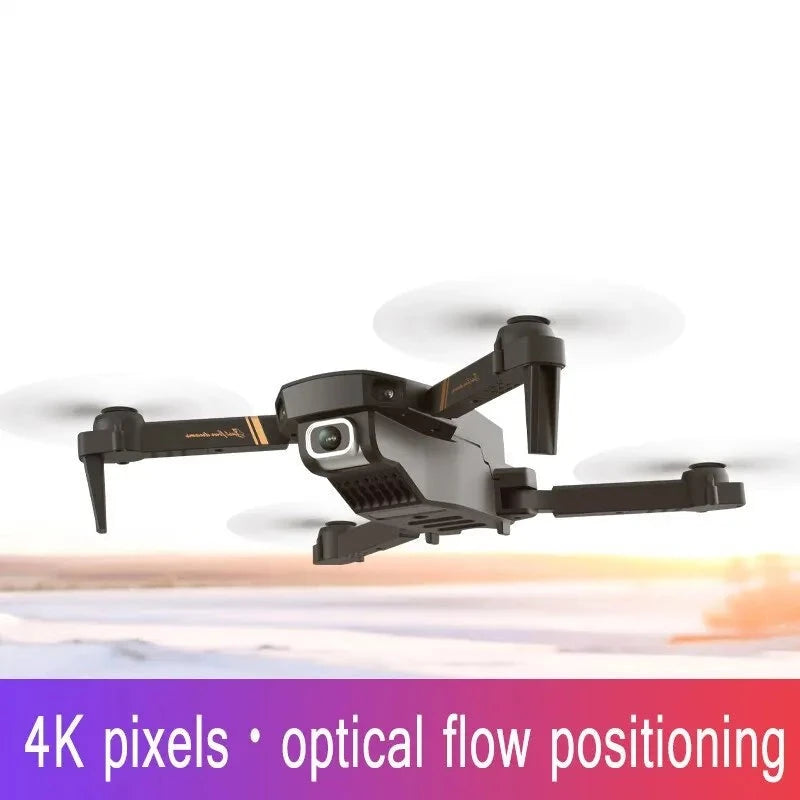 k HD Wide Angle Camera V4 Rc Drone