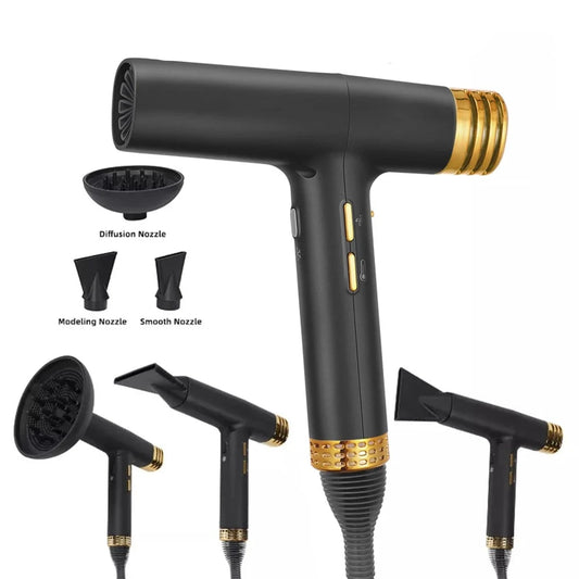 High-Speed Professional Hair Dryer