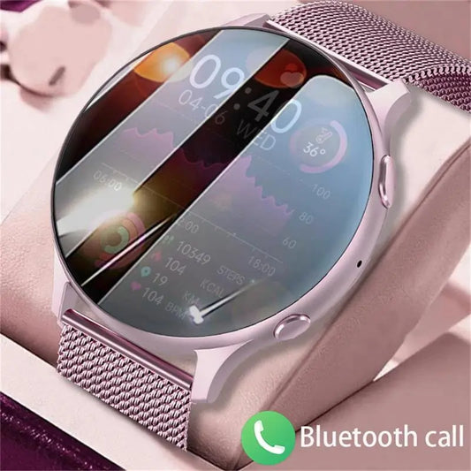 Women Fashion Smart Watch