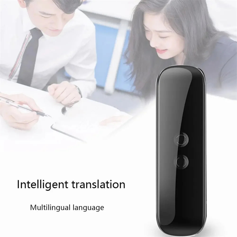 G5 Voice Language Translator