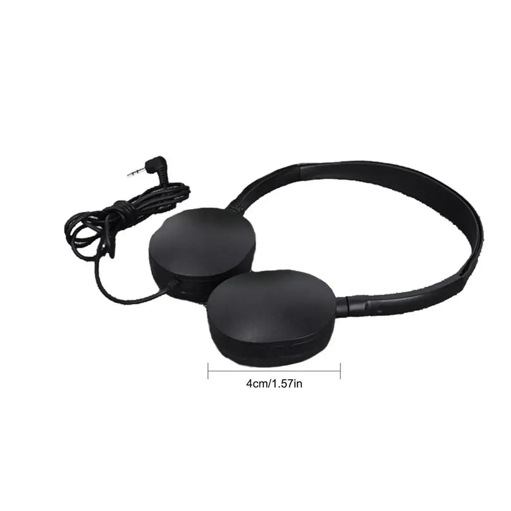 Children's Wired Headsets