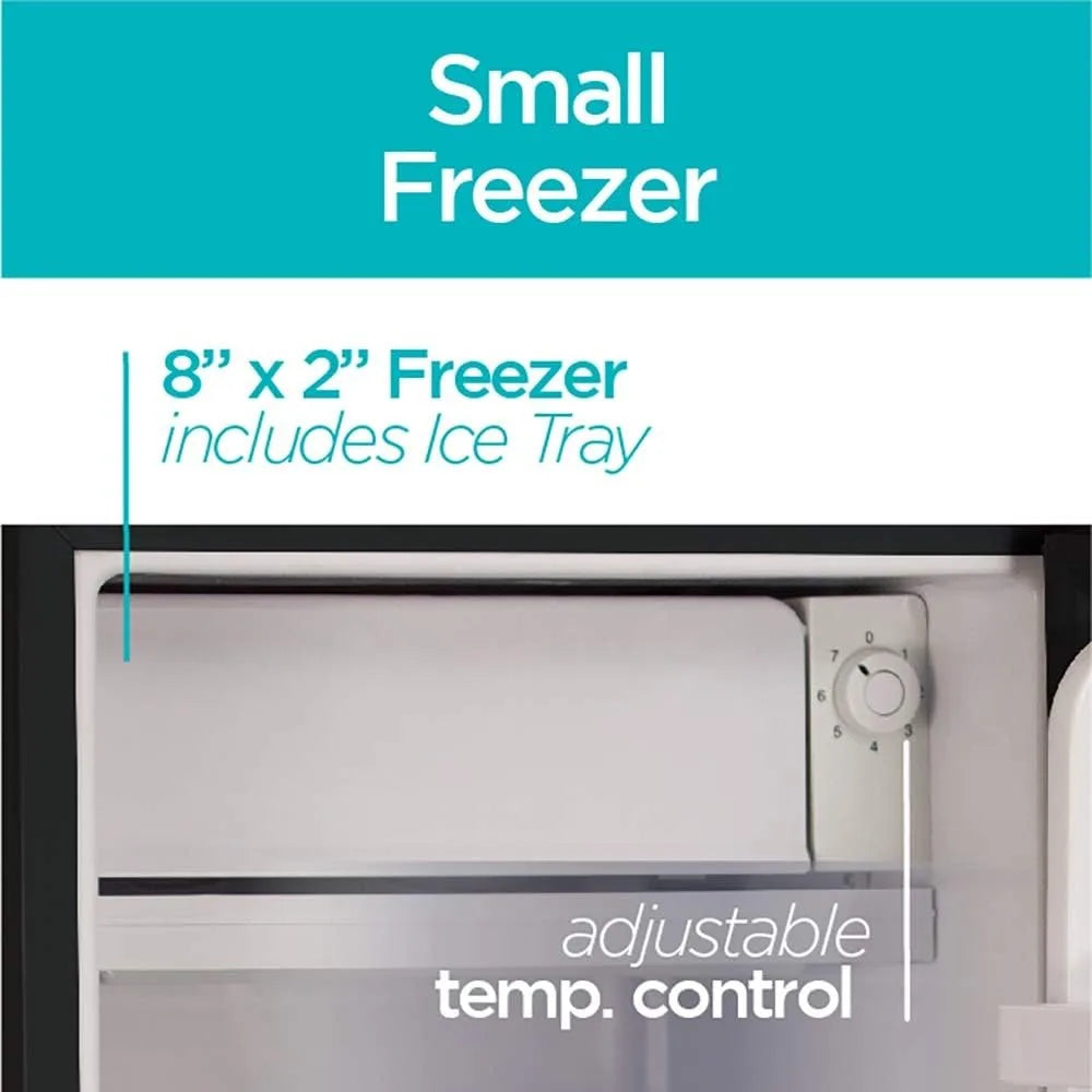 Energy Star Mini Fridge
