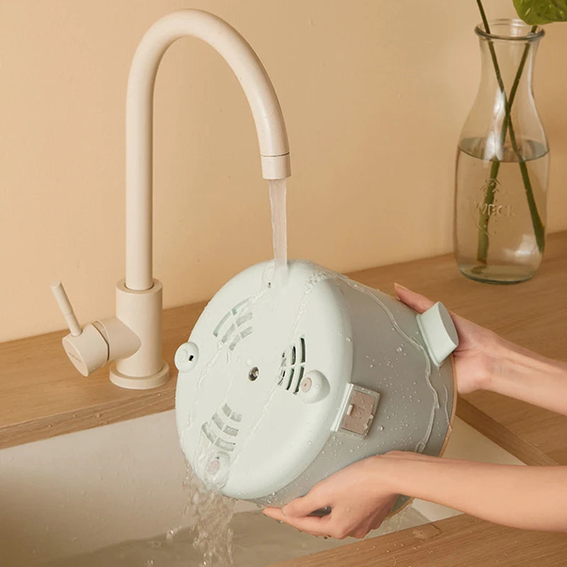 2.0L Electric Rice Cooker