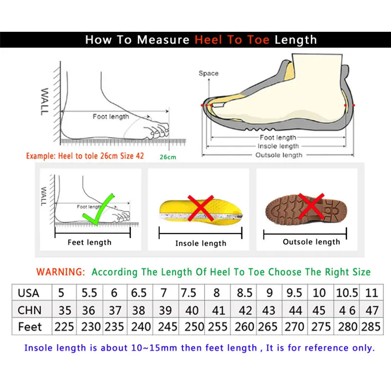 Men's Sports Running Sneakers Shoes