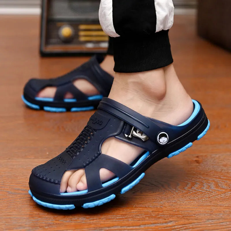 Men Outdoor Beach Casual Sandals