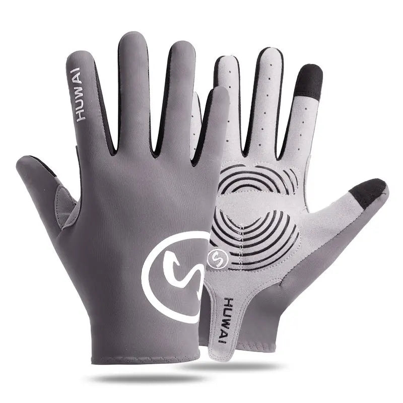 Touch Screen Cycling Gloves