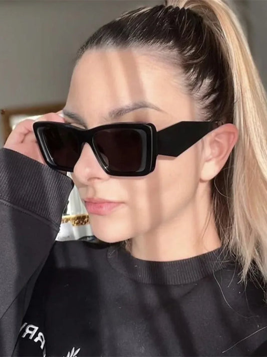 Women Luxury Trend Sunglasses
