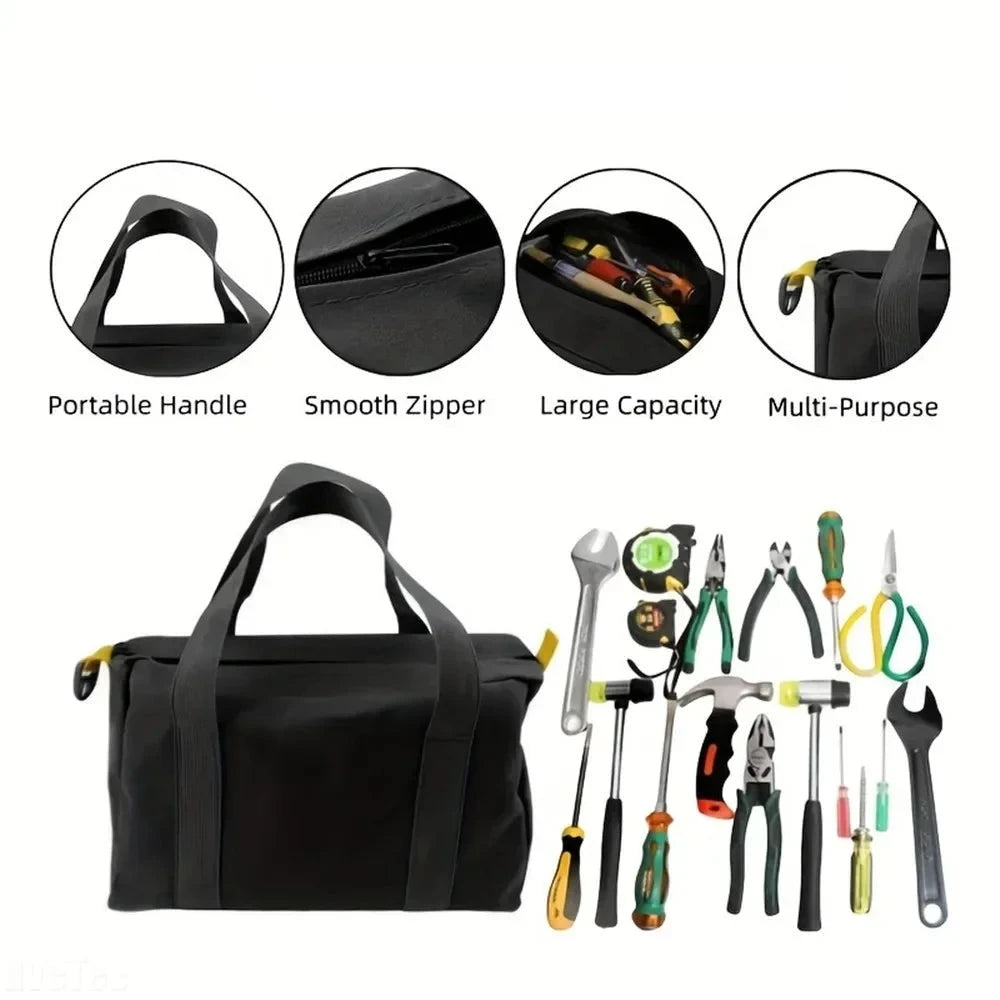Household Multifunctional Tool Bag
