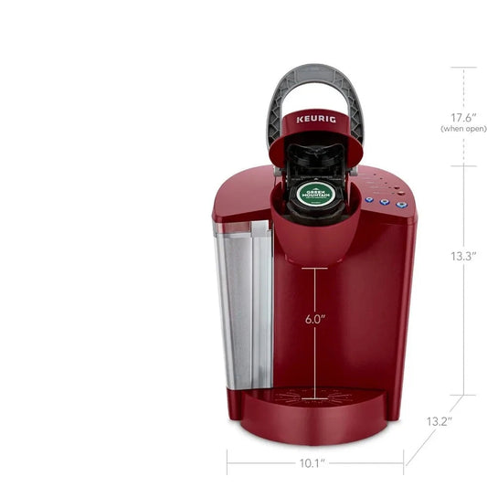 K-Cup Pod Coffee Maker Machine