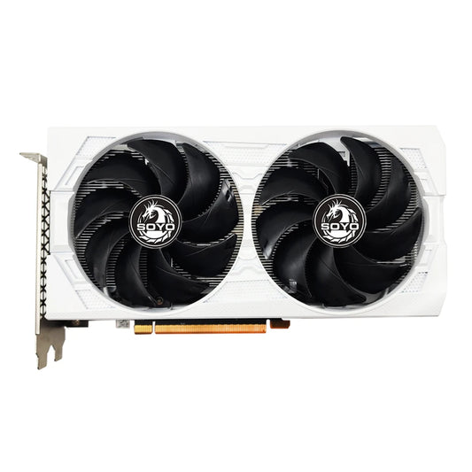 RX5500XT 8GB Graphics Card