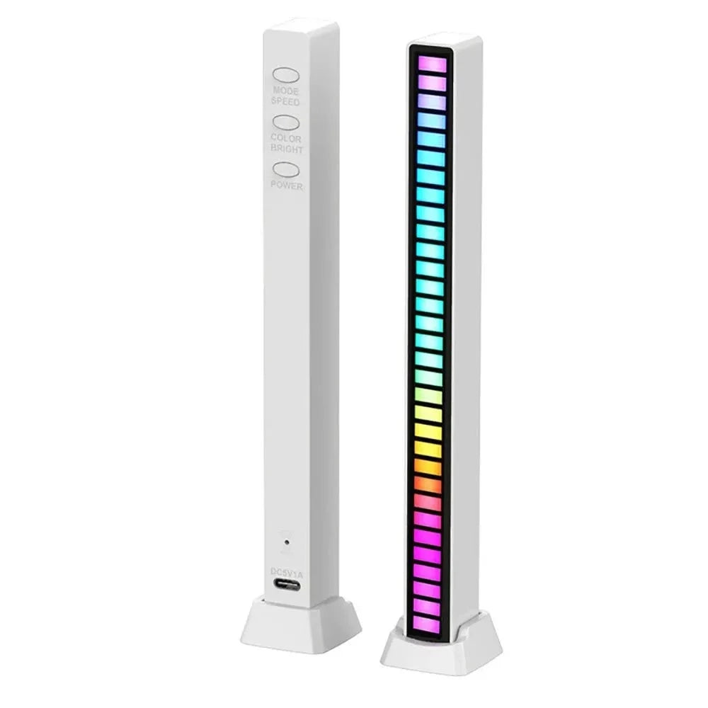 RGB Multi-mode Ambient Lights