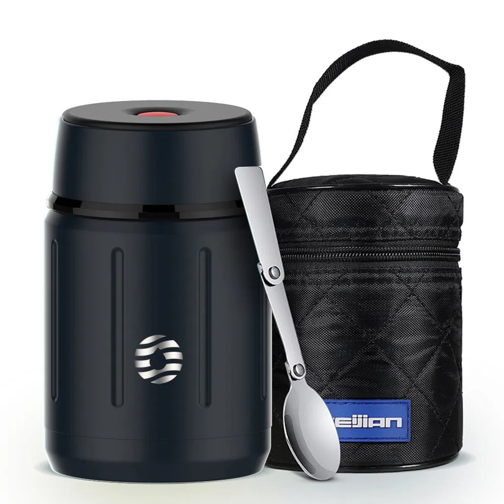 750ml/25oz Thermos Durable Lunch Box
