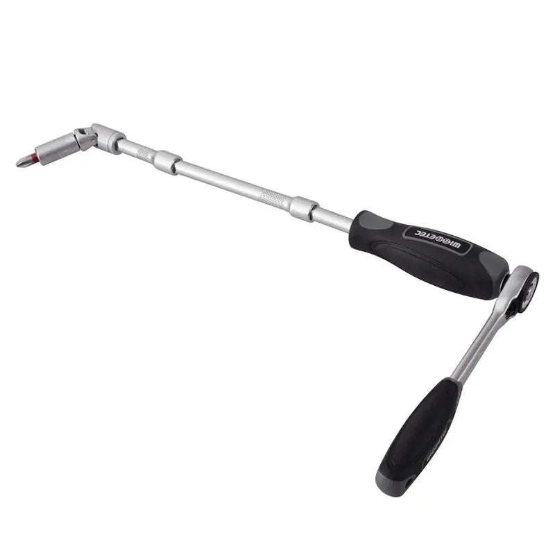 1/4 "Socket Wrench Screw Bits Set