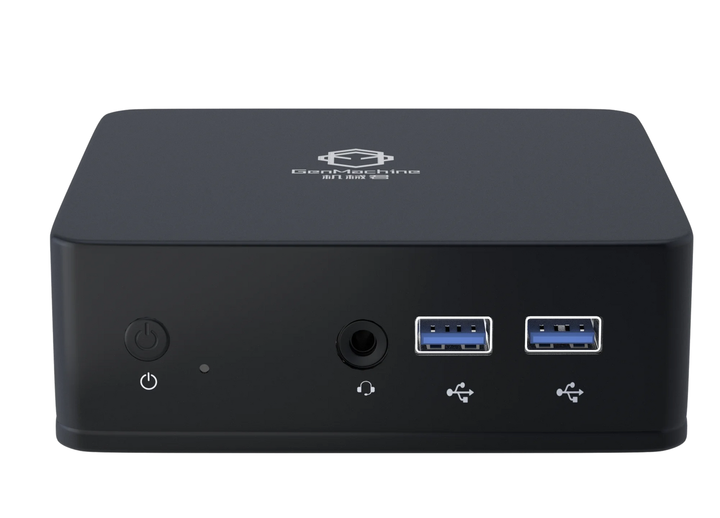 AMD Ryzen 5 3550H AMD Ryzen 7 3750H Mini PC